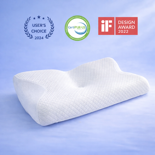 Melora AlignRest™ Neck Pillow